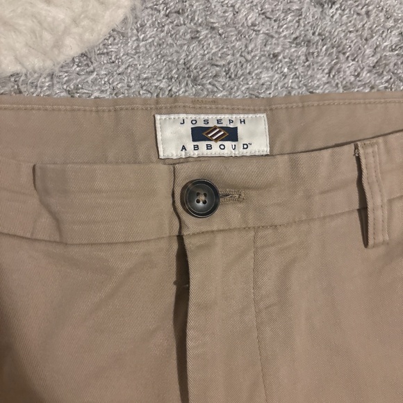 Men’s Joseph Abboud pant 36x30 - Picture 2 of 2